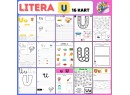 Nauka Pisania - LITERY