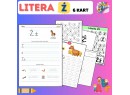 Nauka Pisania - LITERY