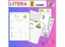 Nauka Pisania - LITERY