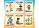 Zestaw WAKACYJNY