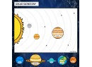 Zestaw DZIEŃ KOSMOSU