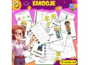 Zestaw EMOCJE