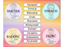 Zestaw EMOCJE