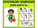 Zestaw SPORTOWY