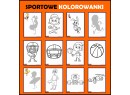 Zestaw SPORTOWY