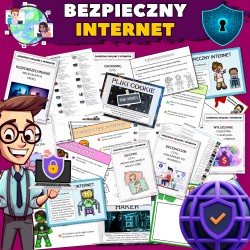 BEZPIECZNY INTERNET
