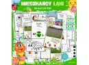 Zestaw MIESZKAŃCY ŁĄKI