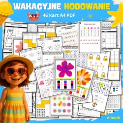 Wakacyjne KODOWANIE