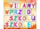 Pakiet WRZEŚNIOWY