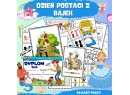 DZIEŃ POSTACI Z BAJEK