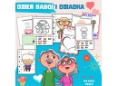 DZIEŃ BABCI I DZIADKA
