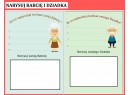 DZIEŃ BABCI I DZIADKA