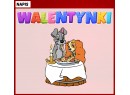 Zestaw WALENTYNKOWY