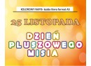 Zestaw DZIEŃ MISIA