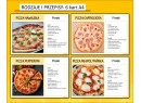 Zestaw DZIEŃ PIZZY