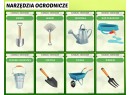WIOSNA W OGRODZIE