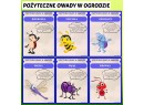 WIOSNA W OGRODZIE