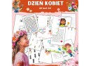 Zestaw DZIEŃ KOBIET