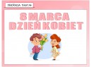 Zestaw DZIEŃ KOBIET