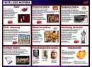 Zestaw DZIEŃ TEATRU