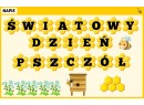 Zestaw DZIEŃ PSZCZÓŁ