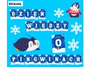 Dzień WIEDZY O PINGWINACH