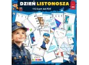 Zestaw DZIEŃ LISTONOSZA