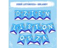 Zestaw DZIEŃ LISTONOSZA