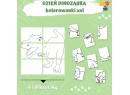 Zestaw DZIEŃ DINOZAURA