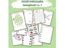 Zestaw DZIEŃ DINOZAURA