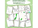 Zestaw DZIEŃ DINOZAURA
