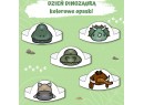 Zestaw DZIEŃ DINOZAURA