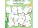 Zestaw DZIEŃ DINOZAURA
