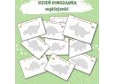 Zestaw DZIEŃ DINOZAURA