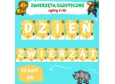 Dzień DZIKIEJ PRZYRODY