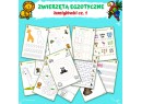 Dzień DZIKIEJ PRZYRODY