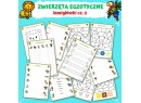 Dzień DZIKIEJ PRZYRODY