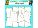 Dzień DZIKIEJ PRZYRODY