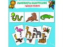 Dzień DZIKIEJ PRZYRODY