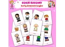 Zestaw DZIEŃ RODZINY