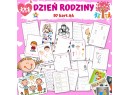 Zestaw DZIEŃ RODZINY