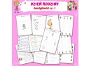 Zestaw DZIEŃ RODZINY