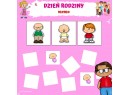 Zestaw DZIEŃ RODZINY