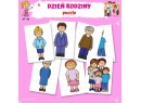 Zestaw DZIEŃ RODZINY