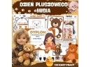 Dzień PLUSZOWEGO MISIA