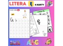 ALFABET - Karty Pracy
