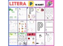 ALFABET - Karty Pracy