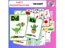 ALFABET - Karty Pracy