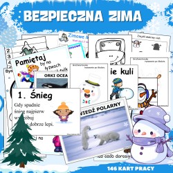 Zestaw ZIMOWY