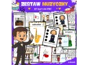 Zestaw MUZYCZNY